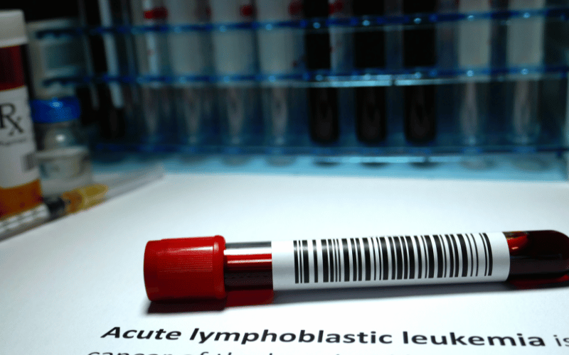 Acute Lymphoblastic Leukemia