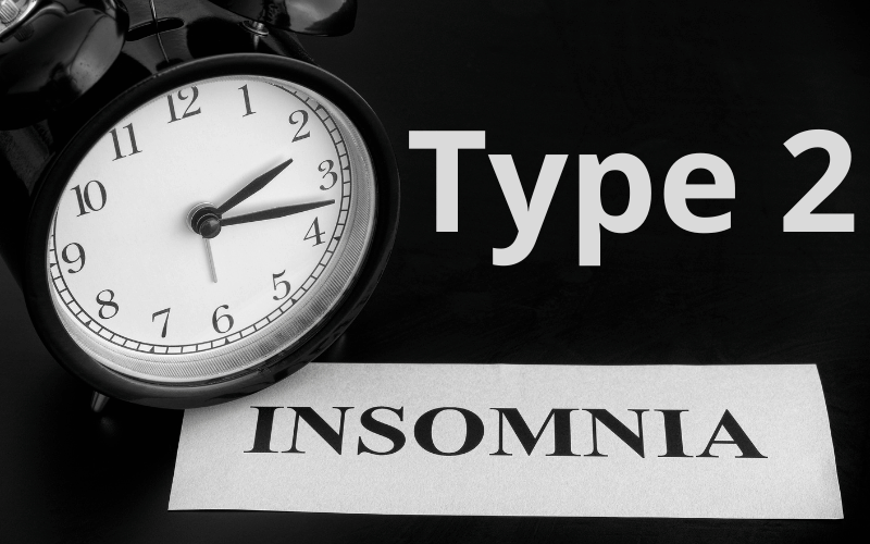 Acute (Short-term) Insomnia - The Relentless Sleepless Stretch