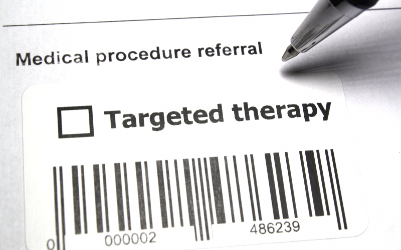 Advances in Targeted Therapies