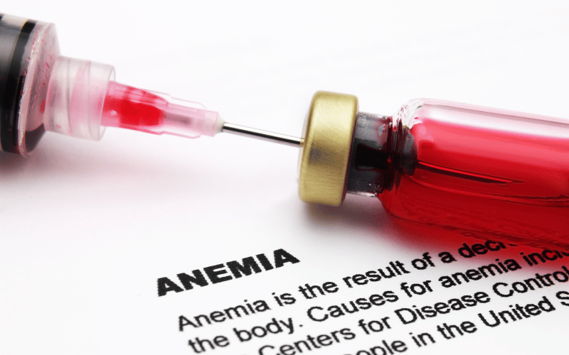 Anemia