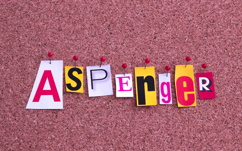 Asperger's Syndrome - A Distinctive Spot on the Spectrum