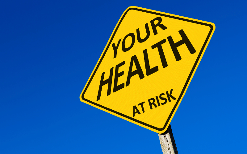 Associated Health Risks