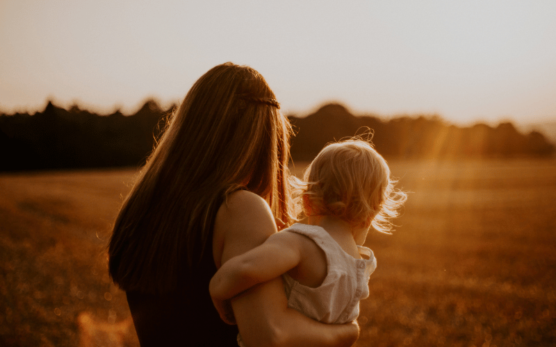 BPD and Motherhood