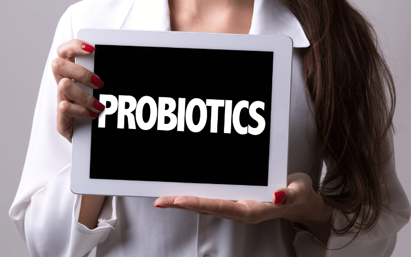 Beneficial Probiotics