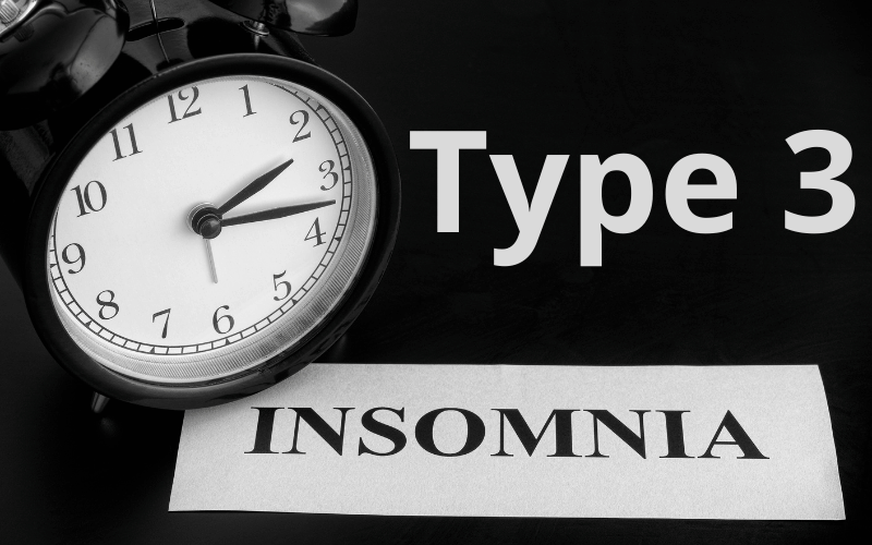 Chronic Insomnia - The Unending Nightly Battle