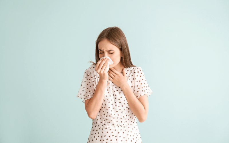 Chronic Respiratory Infections The Relentless Battle Against Pathogens