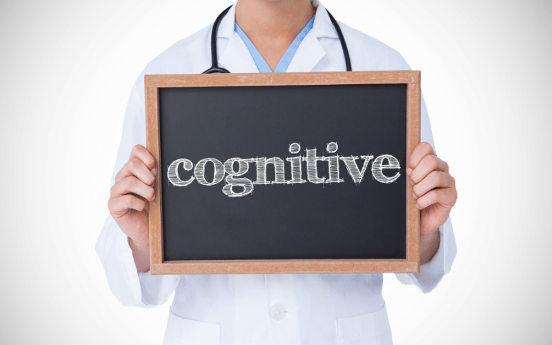 Cognitive Difficulties