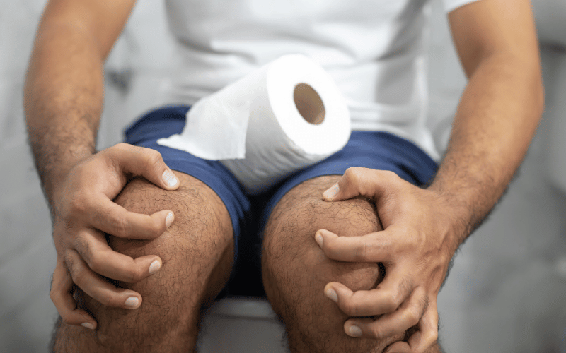 Constipation or Bowel Obstruction