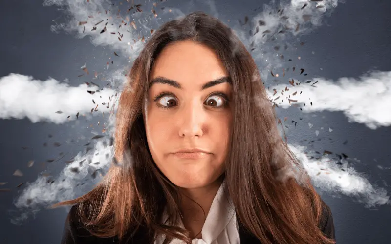 Decoding the Enigma 10 Symptoms of Exploding Head Syndrome (EHS)