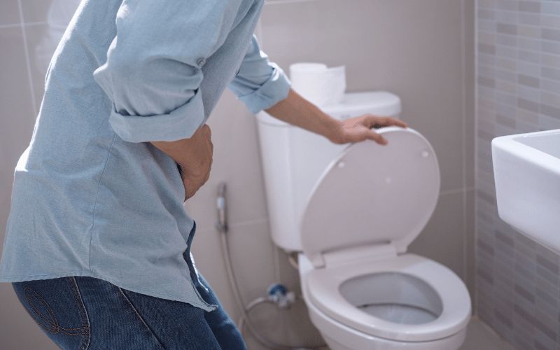 Defining Chronic Constipation