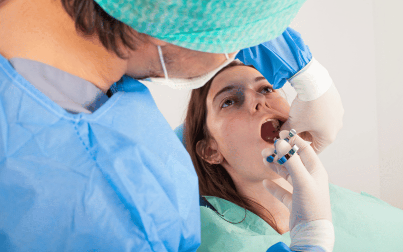 Dental Procedures – When a Routine Check Becomes Risky