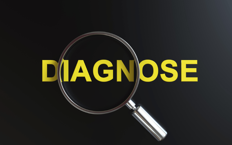 Diagnosis and Detection