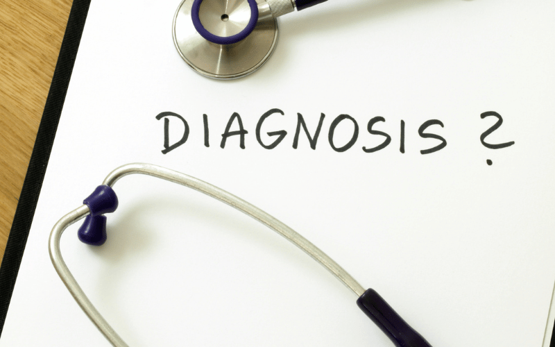 Diagnosis and Detection