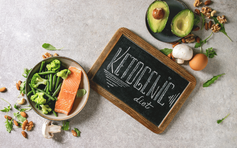 Discover the 10 Best Foods for a Ketogenic Diet Your Pathway to Healthy Living