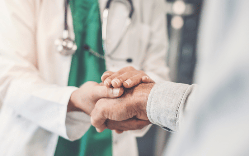 Empowered Patients Lead to Better Outcomes