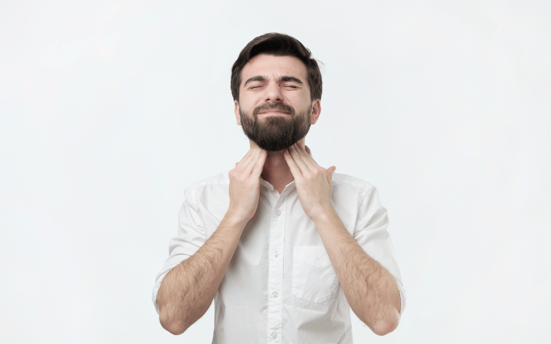 Enlarged Lymph Nodes A Telltale Sign of Systemic Involvement