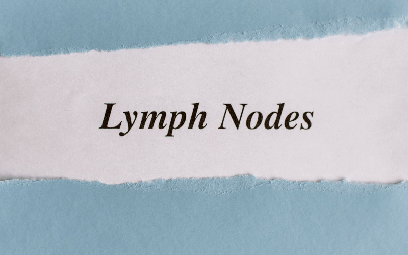 Enlarged Lymph Nodes