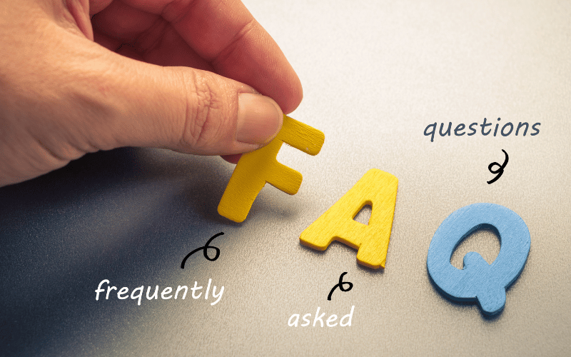 FAQs about Hiatal Hernia