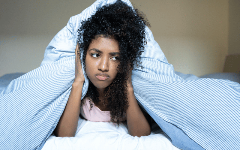FAQs about Insomnia Symptoms
