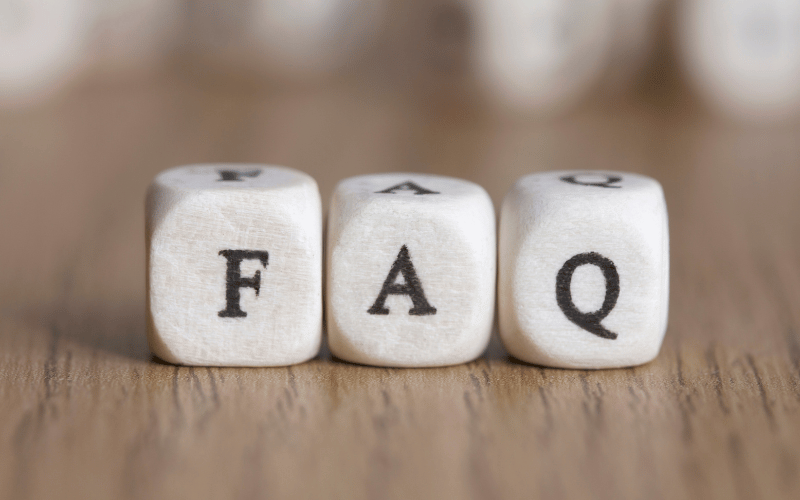 FAQs on Dumping Syndrome Symptoms