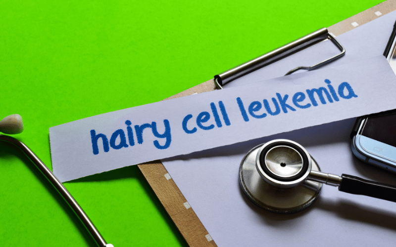 FAQs on Hairy Cell Leukemia (HCL) Symptoms