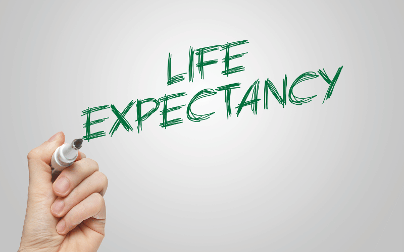 Factors Determining Life Expectancy