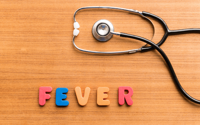 Fever