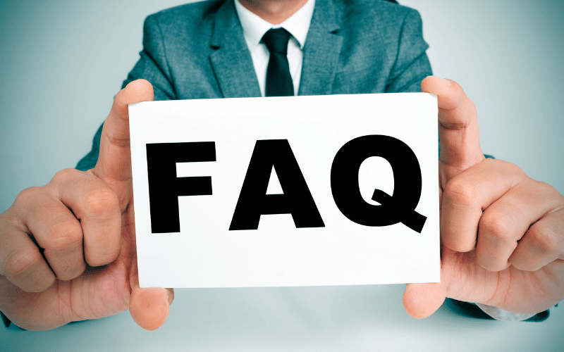 Frequently Asked Questions about Stevens-Johnson Syndrome (SJS)