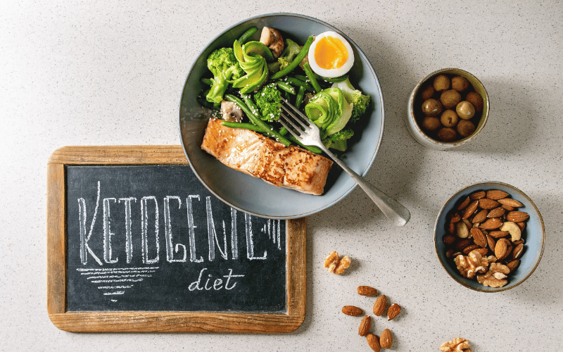 Frequently Asked Questions about the Best Foods for Ketogenic Diet