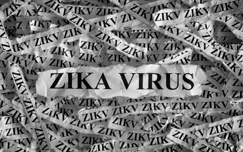 GBS and the Zika Virus Connection