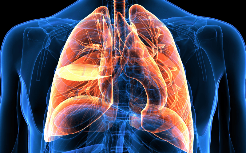 GBS's Impact on the Respiratory System