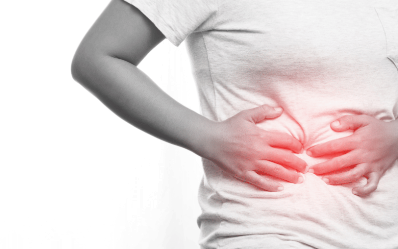 Gastrointestinal Disturbances