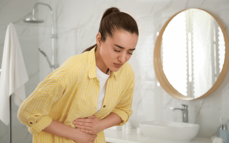 Gastrointestinal Issues A Silent Struggle within the Gut