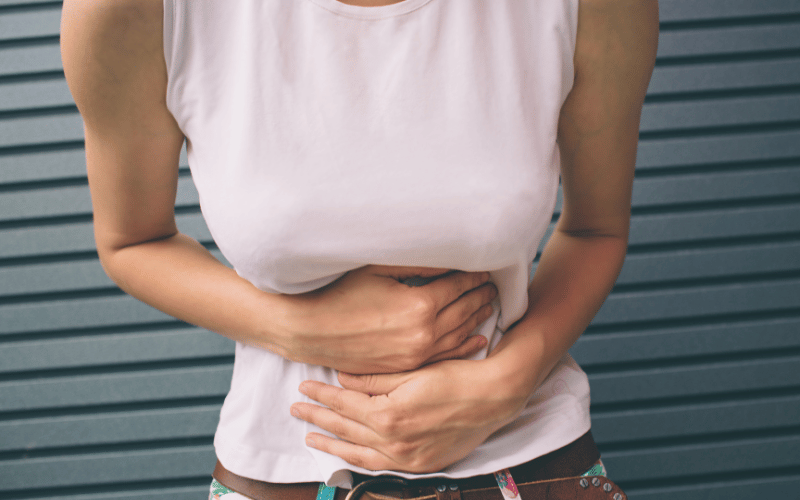 Gastrointestinal Issues The Hidden Turmoil Within