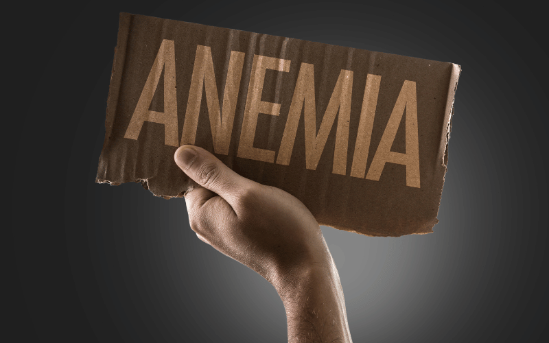 Gaucher's Disease - The Hidden Burden of Anemia