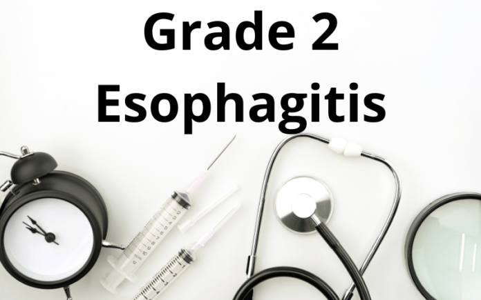 reflux-esophagitis-pediagenosis