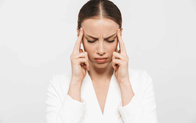 Headaches Not Just Another Migraine