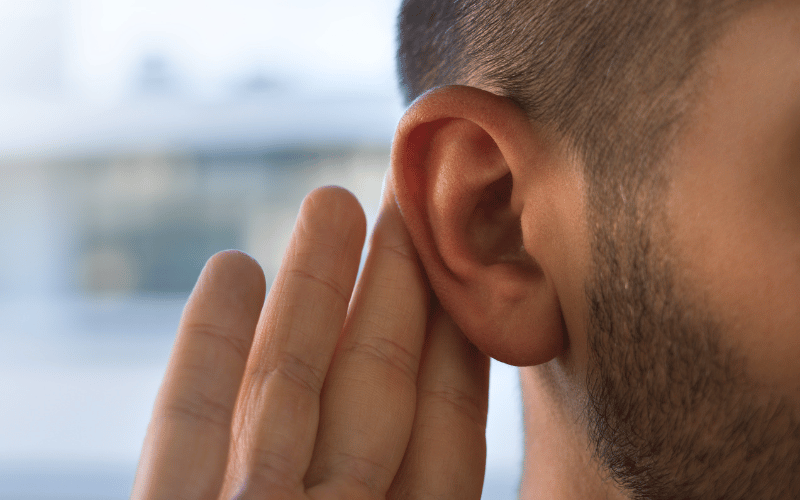 Hearing Loss