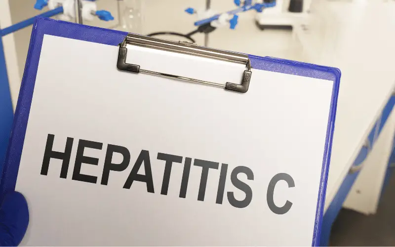 Hepatitis C in Women 10 Symptoms You Shouldn't Ignore