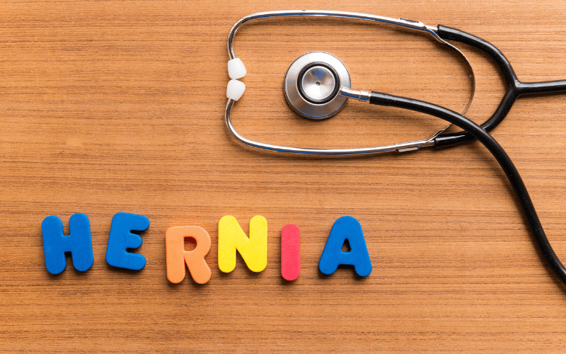 Hiatal Hernia