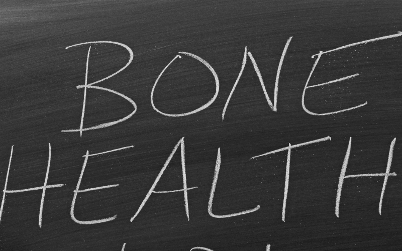 Impact of Bone Health on Prognosis