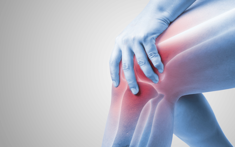 Joint Pain and Swelling