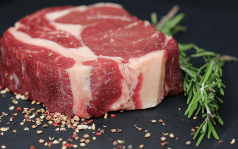 Meat and Poultry - Essential Sources of Protein