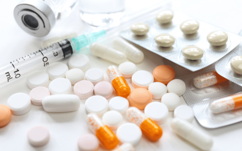 Medications and Their Unintended Consequences