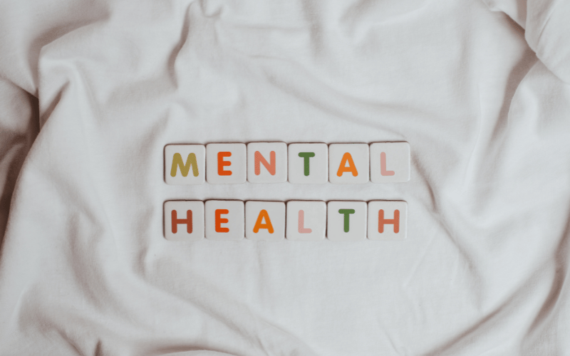 Mental Health Management Is Vital