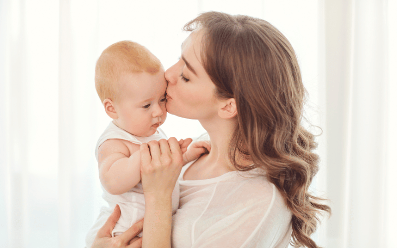 Mother to Child Transmission – The Delicate Chain