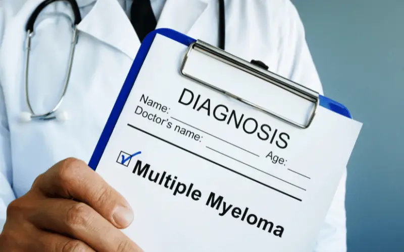 Multiple Myeloma Delving into Its 8 Diverse Types