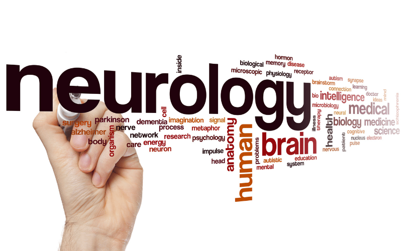 Neurological Deficits - The Ominous Indicators