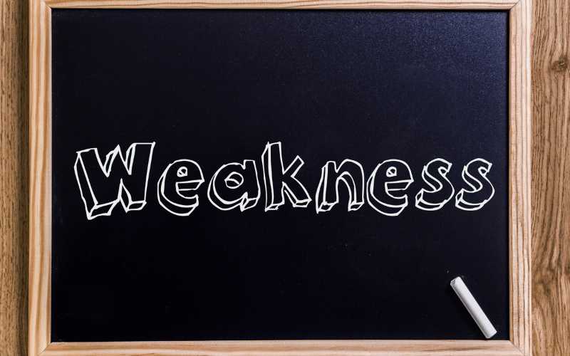 Numbness or Weakness