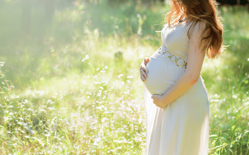 Pregnancy and Childbirth